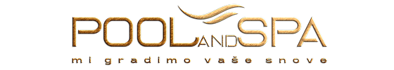 Pool And Spa Logo