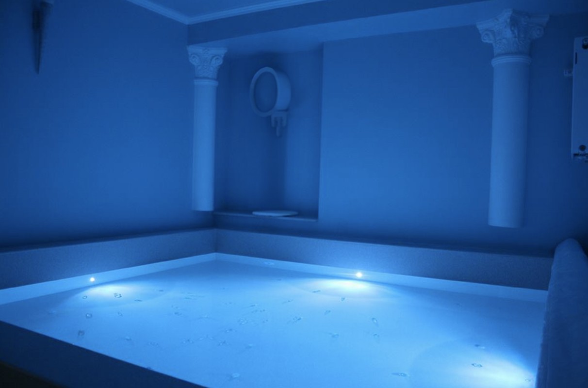 float-spa-spa-wellness-usluga Spa & Wellness Float Spa