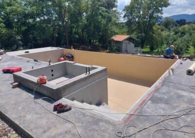 Izgradnja bazena poolandspa trifunovic