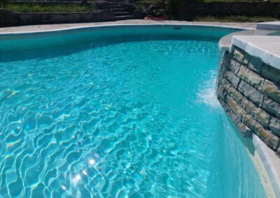 Projekat izrade bazena Pakovraće PoolandSpa
