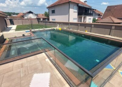Izrada bazena Pool and Spa 2024-1