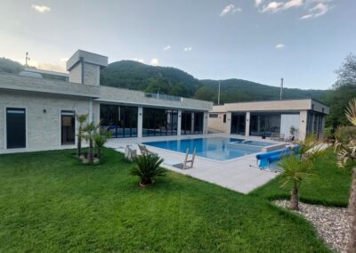 Izrada bazena Pool and Spa 2024-6