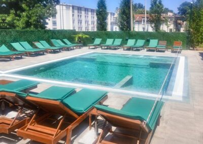 Izrada bazena Pool and Spa 2024-7