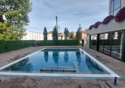 Izrada bazena Pool and Spa 2024-8